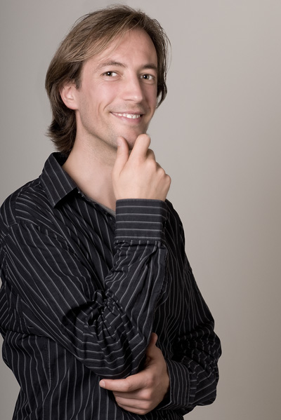 Joachim Wenk