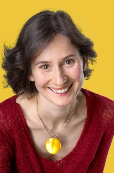 Cornelia Grix
